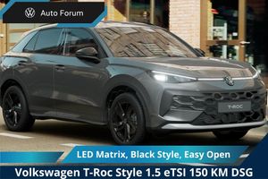 Volkswagen T-ROC II 1.5 TSI Life DSG 2026