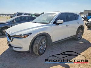 Mazda CX-5 II 2021