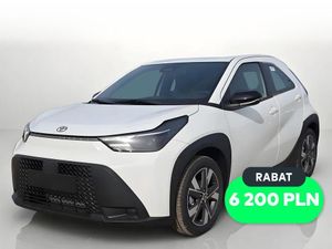 Toyota Aygo X Hybrid 1.5 Comfort e-CVT 2026