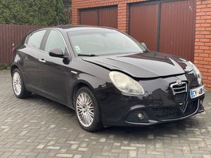 Alfa Romeo Giulietta 1.6 JTDM 16V Business 2013