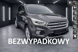 Ford Kuga II 2018