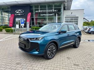 Chery Tiggo 7 1.5 T-GDI Super Hybrid Comfort DHT 2025