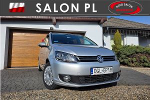 Volkswagen Touran II 1.6 TDI DPF BlueMotion Technology Comfortline 2011