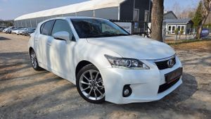 Lexus CT Luxury Line 2013
