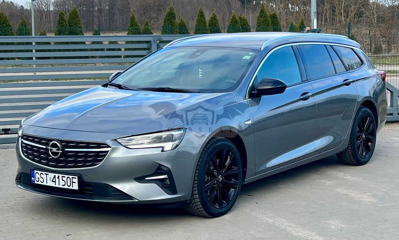 Opel Insignia B 2.0 CDTI Business Elegance S&S 2021