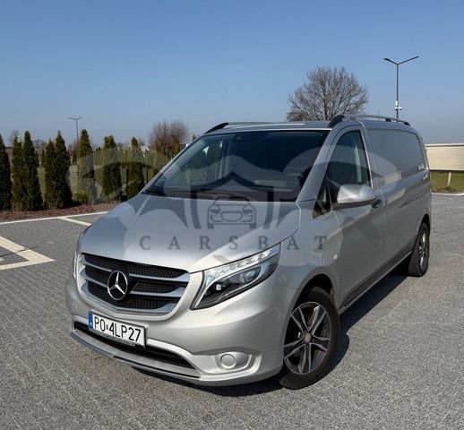 Mercedes-Benz Vito 2018