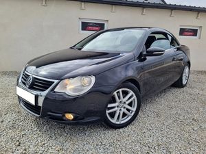 Volkswagen Eos 2.0 Turbo FSI Edition 2008 2008