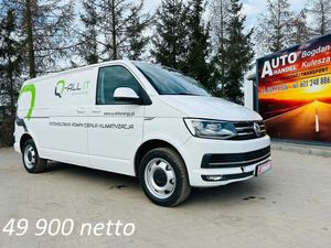 Volkswagen Transporter 2017