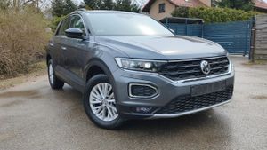 Volkswagen T-ROC I 1.0 TSI OPF Style 2018