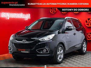 Hyundai ix35 2011