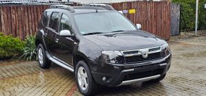 Dacia Duster I 1.6 16V 4x2 2012