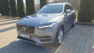 Volvo XC90 II D5 AWD Geartronic Momentum 2016