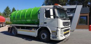 Volvo FM 2012