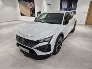 Peugeot 408 1.2 PureTech Allure S&S EAT8 2023