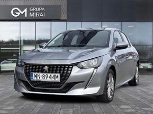 Peugeot 208 II 2020