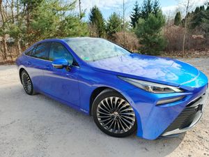Toyota Mirai Prestige 2022
