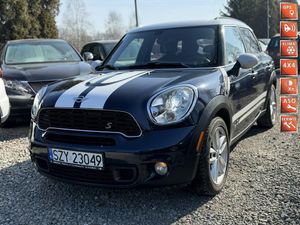Mini Countryman 2012