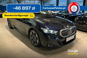 BMW 5 Series G60 2026