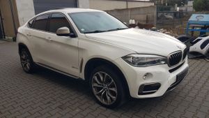 BMW X6 F16 xDrive40d 2016