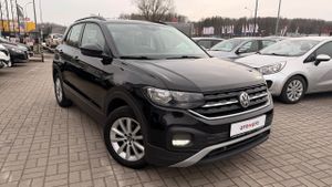 Volkswagen T-Cross 1.0 TSI OPF ACTIVE 2019