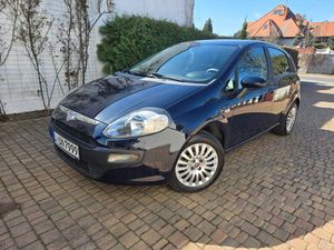 Fiat Punto 2010