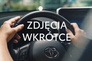 Toyota C-HR 2.0 Hybrid Dynamic Force Style 2024