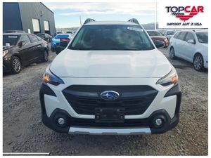 Subaru Outback VI 2022