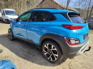 Hyundai Kona I 1.0 T-GDI Advantage+ 2021