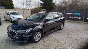Ford Focus Mk4 1.5 EcoBlue Start-Stopp-System ACTIVE DESIGN 2022