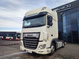 DAF XF 2022