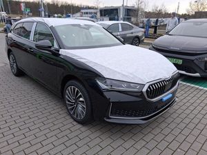 Skoda Superb VI 2.0 TDI DSG L&K 2025
