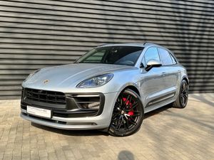 Porsche Macan I 2023