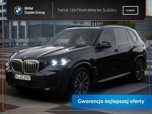 BMW X5 G05 xDrive30d 2026