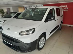 Toyota Proace City 2026
