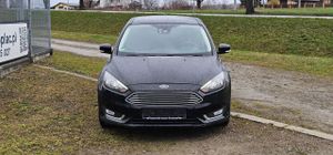 Ford Focus Mk3 1.0 EcoBoost Titanium 2015