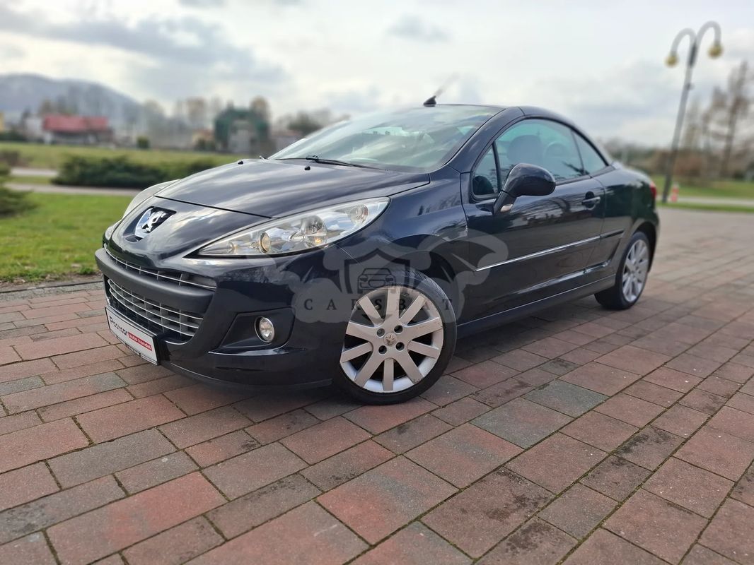Peugeot 207 120 Premium 2011