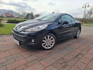Peugeot 207 120 Premium 2011