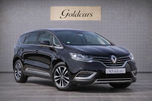 Renault Espace V TCe 225 EDC GPF LIMITED 2019