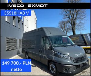 Iveco Daily 2025