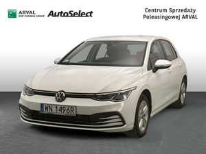 Volkswagen Golf VIII 1.0 TSI Life 2022