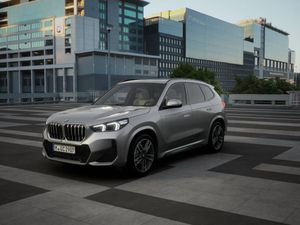 BMW X1 U11 sDrive18d M Sportpaket 2025