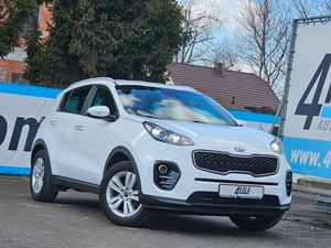 Kia Sportage IV 1.6 GDI 2WD VISION 2018