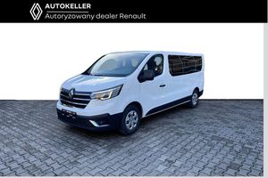 Renault Trafic III 2026