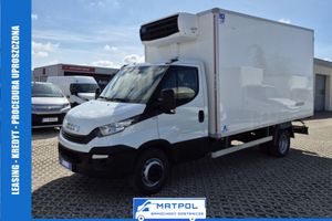 Iveco Daily 2017