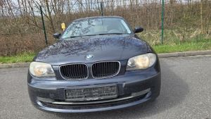 BMW 1 Series E81/E87 2008