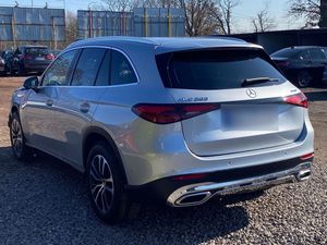 Mercedes-Benz GLC II 200 mHEV 4-Matic Avantgarde 2025
