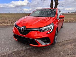 Renault Clio V 1.0 TCe R.S Line 2020