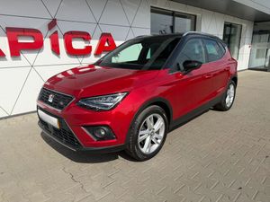 Seat Arona 1.5 TSI EVO FR 2020