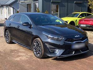 Kia Ceed 2023
