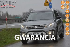Suzuki Vitara II 1.6 Comfort 2WD 2018